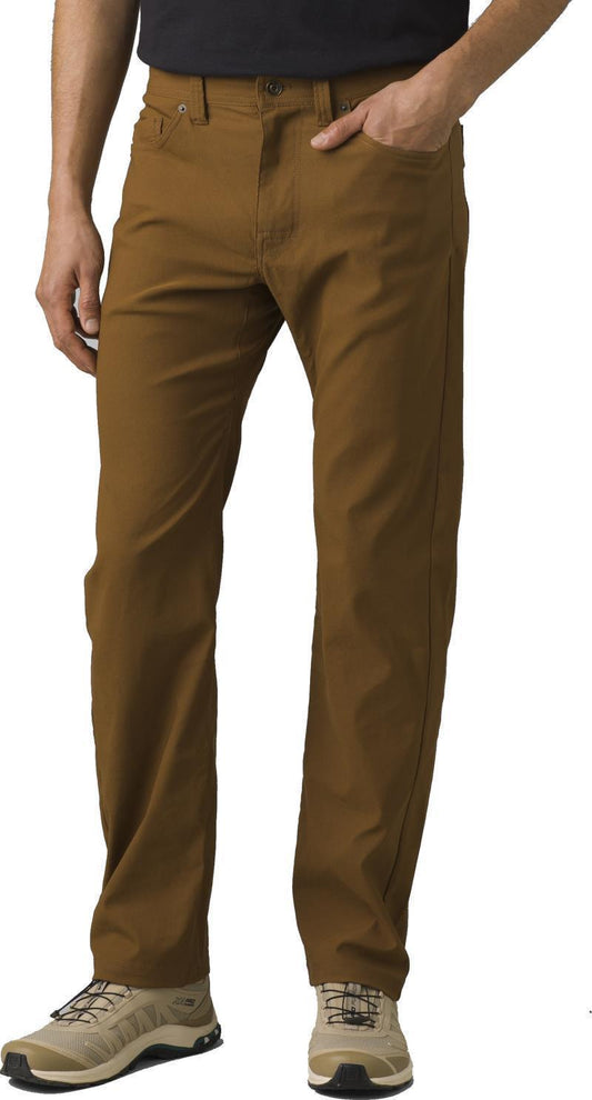 Brion Pants II, 32" Inseam - Mens - Sepia 1