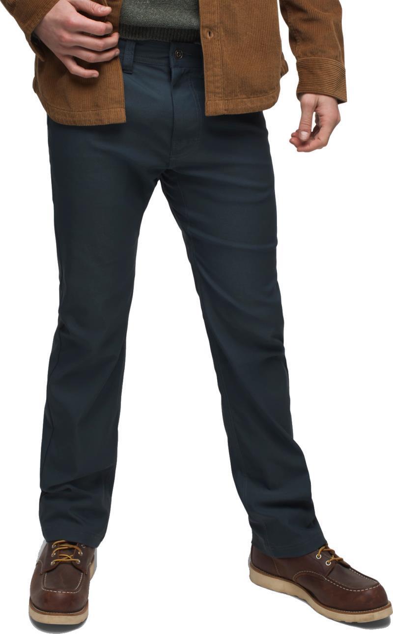 Brion Pants II, 32" Inseam - Mens - Sepia 3
