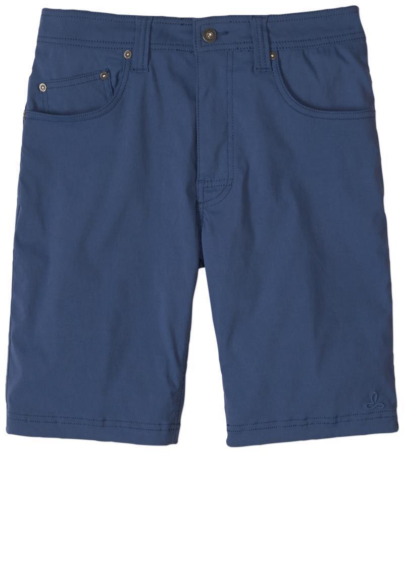 Brion Shorts, 9" Inseam - Mens - Blue Ridge 1