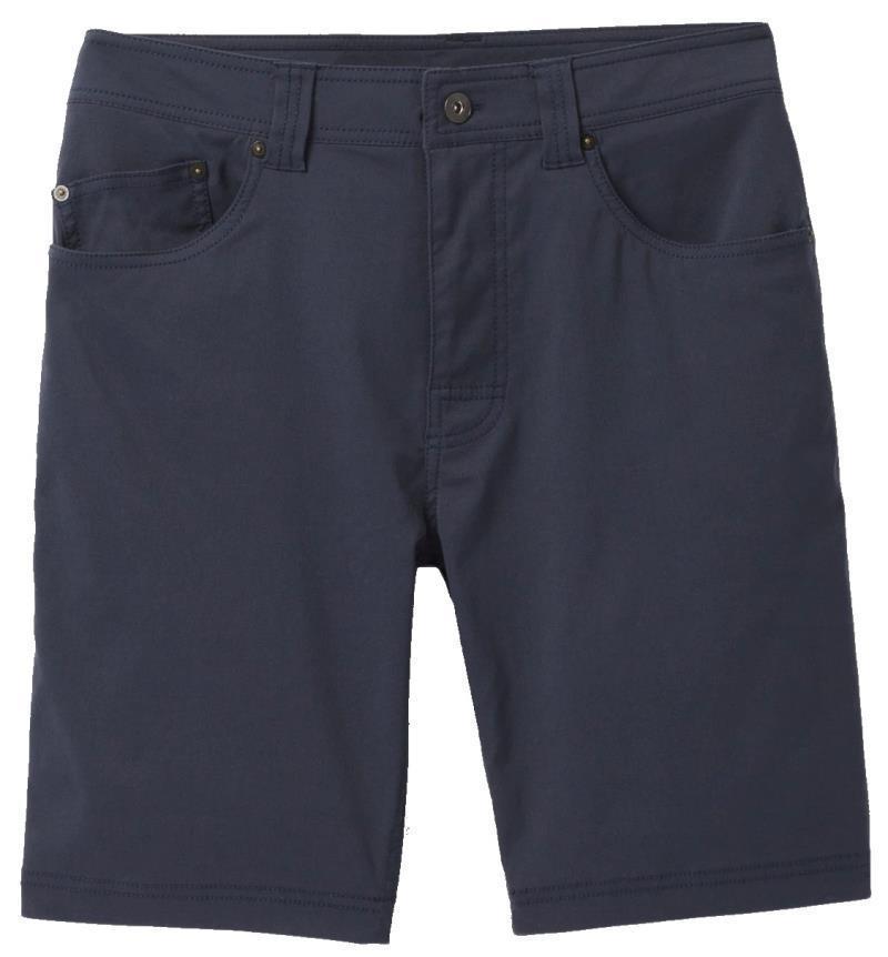 Brion Shorts, 9" Inseam - Mens - Nautical 1