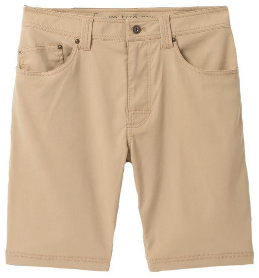 Brion Shorts, 9" Inseam - Mens - Nomad 1