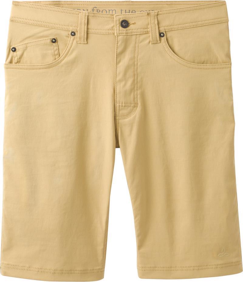 Brion Shorts, 9" Inseam - Mens - Sandpiper 1