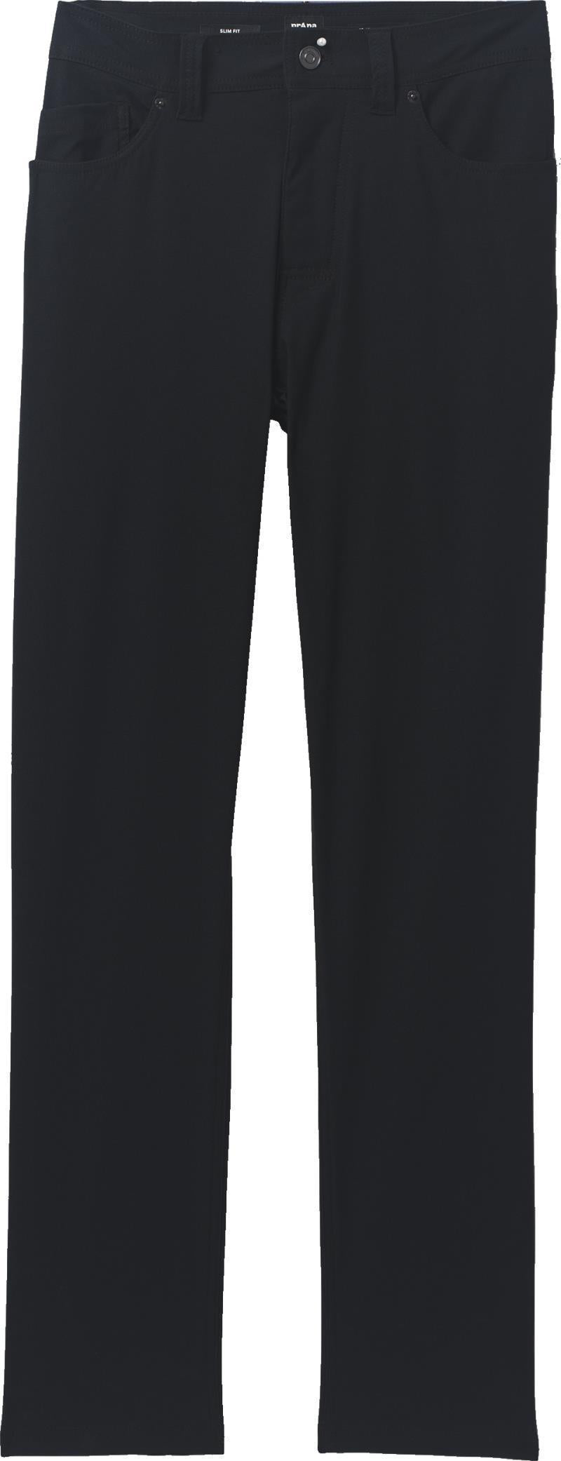 Brion Slim Pants II, 30" Inseam - Mens - Black 1