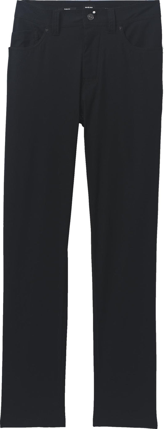 Brion Slim Pants II, 30" Inseam - Mens - Black 1
