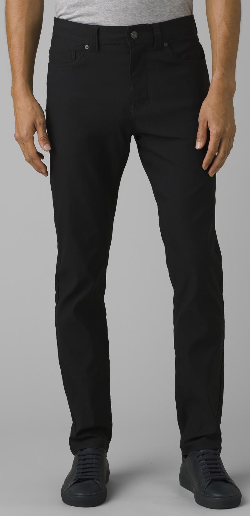 Brion Slim Pants II, 32" Inseam - Mens - Black 2