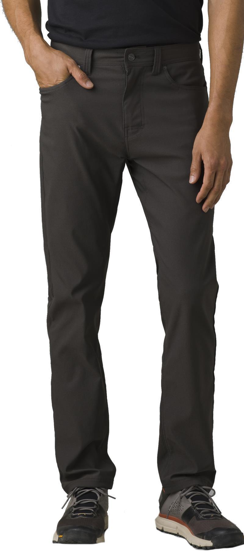 Brion Slim Pants II, 34" Inseam - Mens - Dark Iron 1