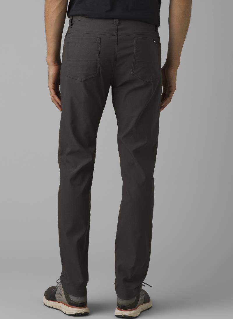 Brion Slim Pants II, 34" Inseam - Mens - Dark Iron 2