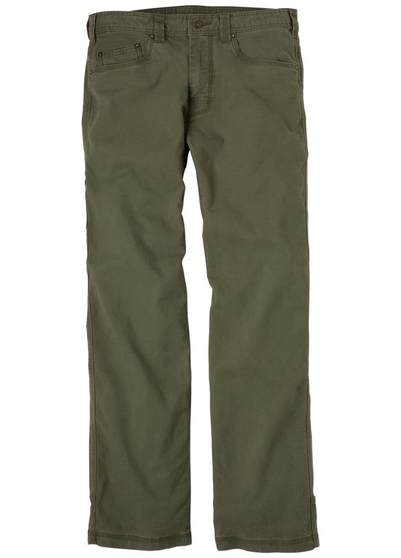 Bronson Pants, 30" Inseam - Mens - Cargo Green 1