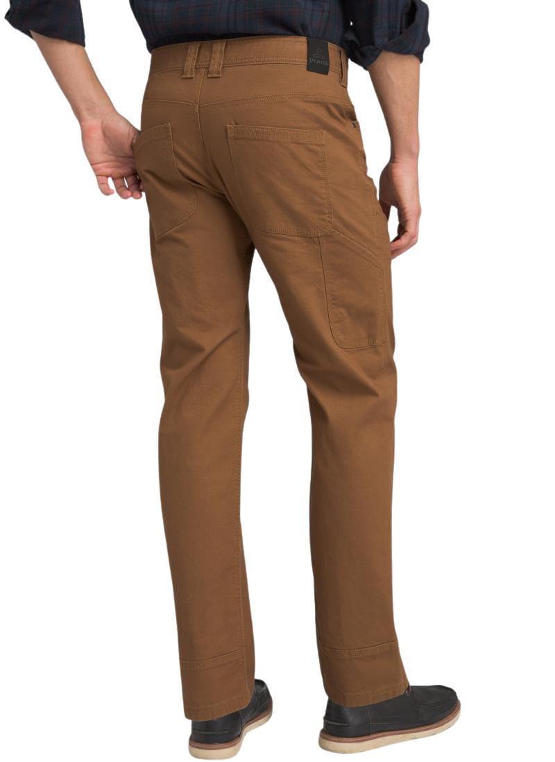Bronson Pants, 30" Inseam - Mens - Sepia 1