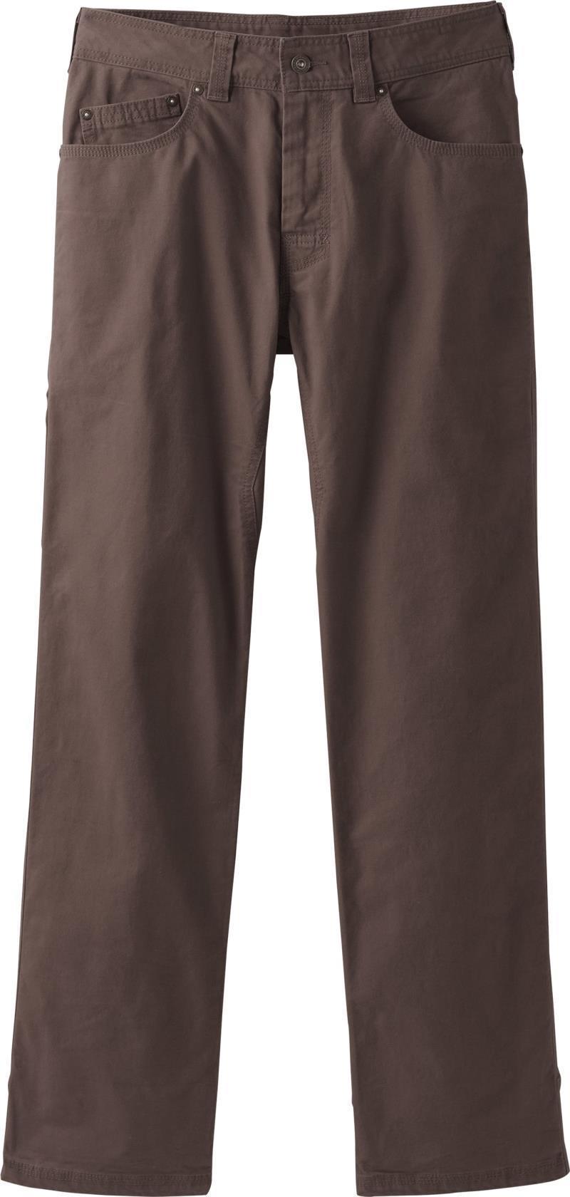 Bronson Pants, 32" Inseam - Mens - Acacia Brown 1