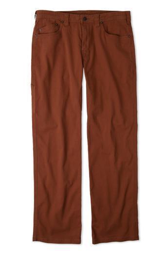 Bronson Pants, 32" Inseam - Mens - Auburn 1