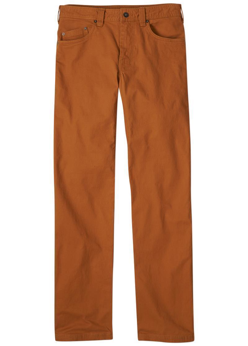 Bronson Pants, 32" Inseam - Mens - Cumin 1