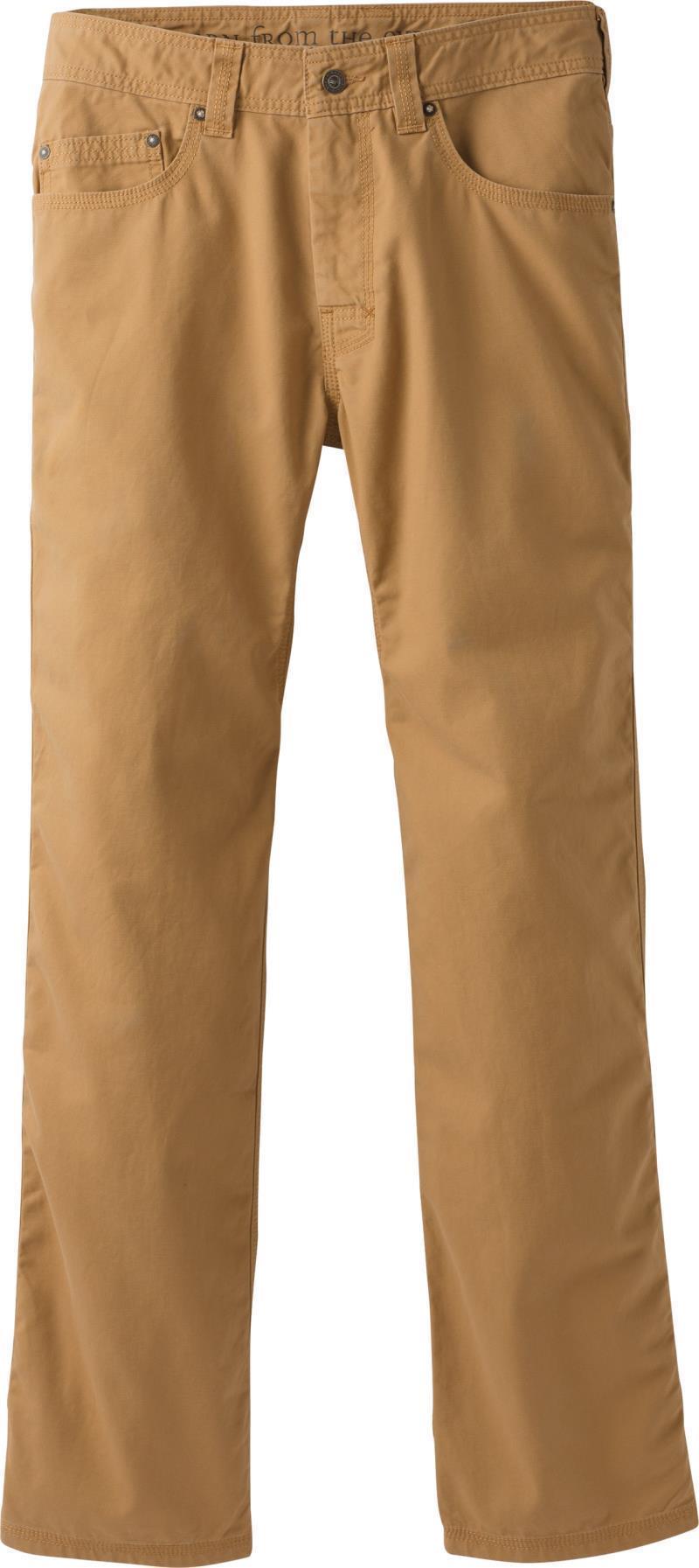 Bronson Pants, 32" Inseam - Mens - Embark Brown 1