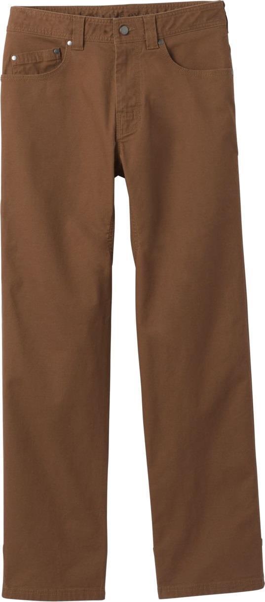 Bronson Pants, 32" Inseam - Mens - Sepia 1