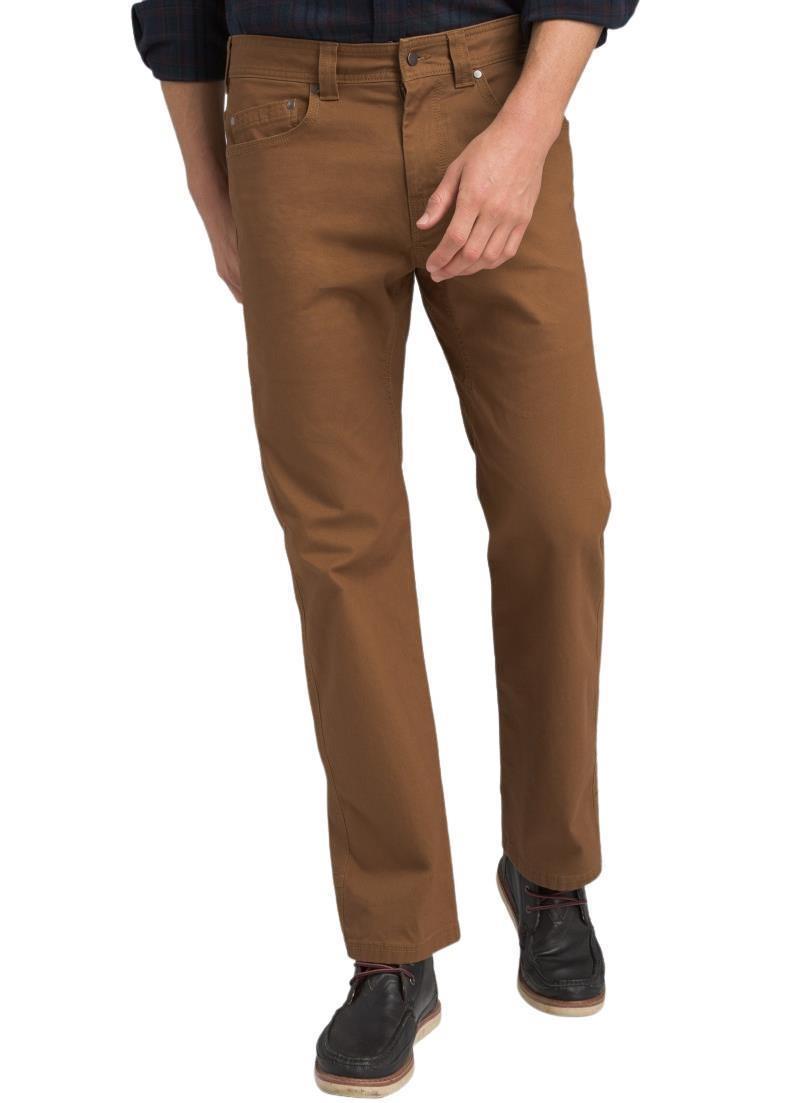 Bronson Pants, 32" Inseam - Mens - Sepia 2