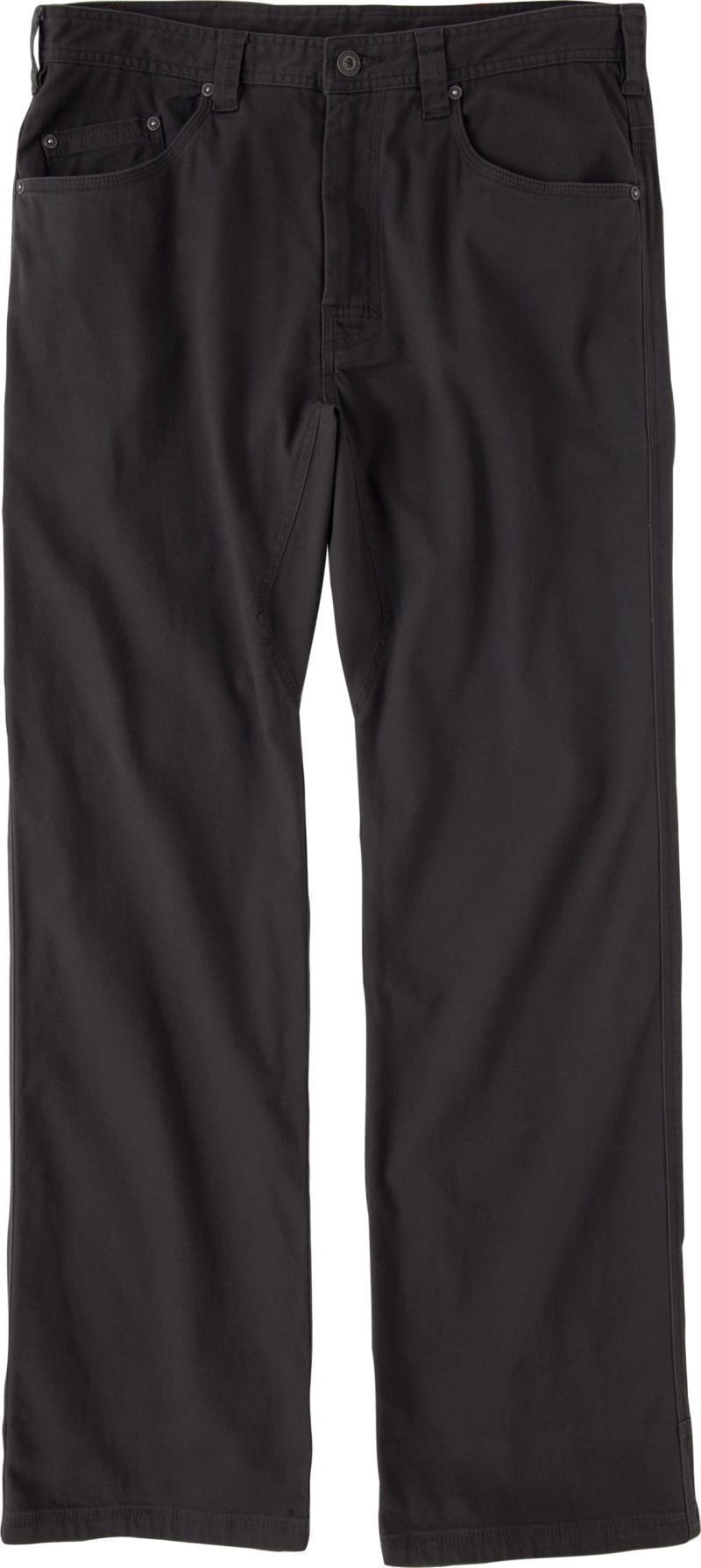 Bronson Pants, 34" Inseam - Mens - Charcoal 1