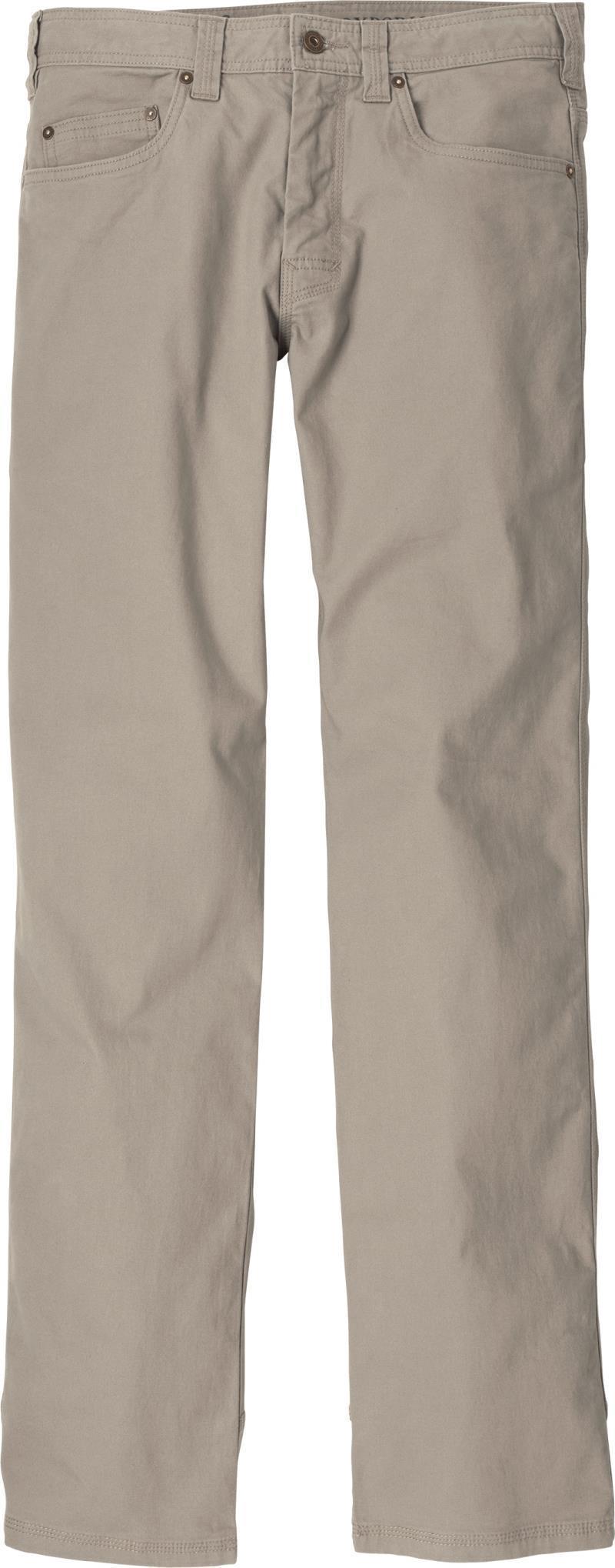 Bronson Pants, 34" Inseam - Mens - Dark Khaki 1