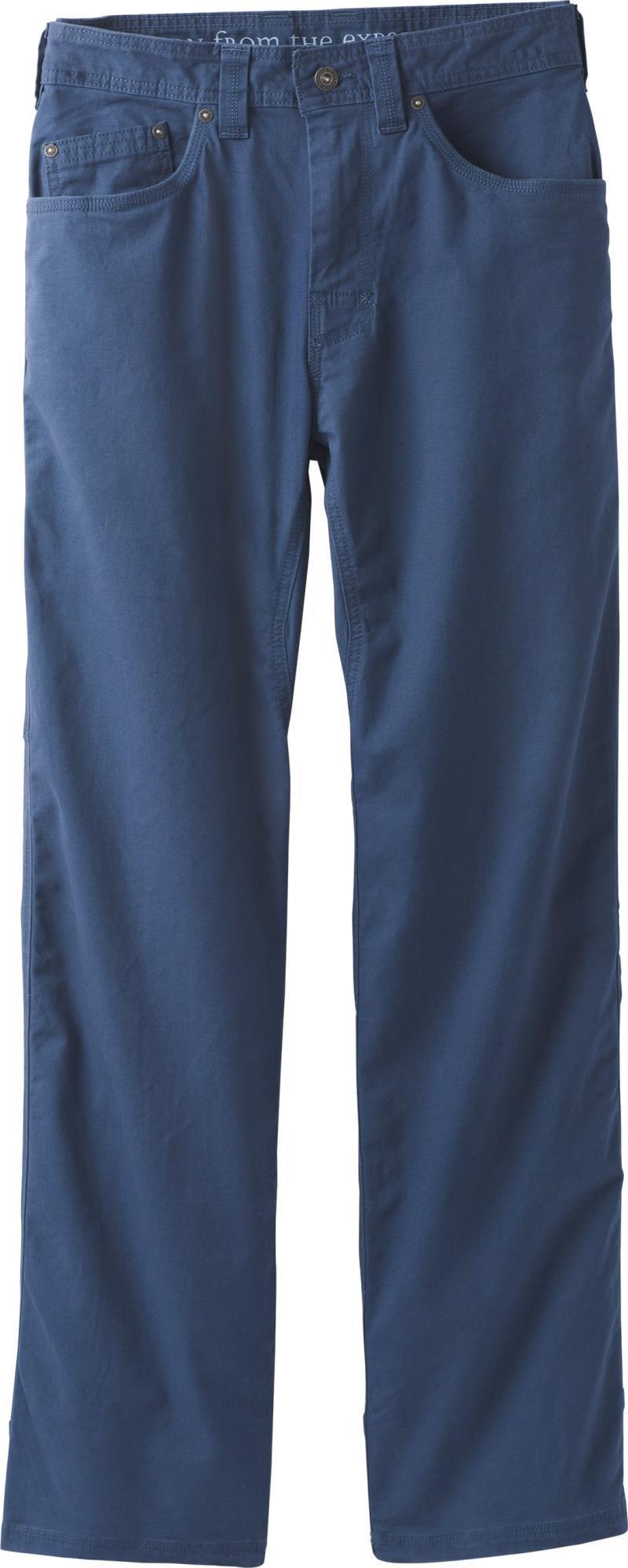 Bronson Pants, 34" Inseam - Mens - Equinox Blue 1