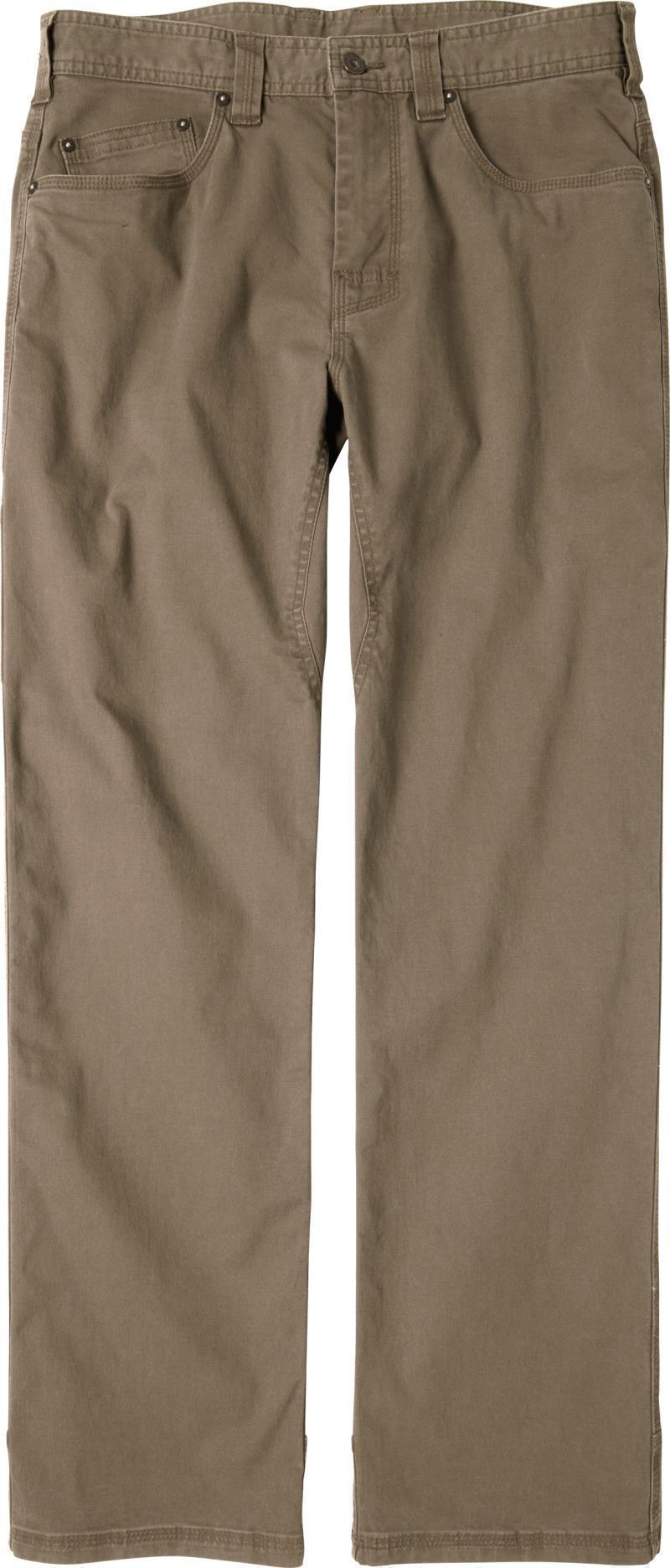 Bronson Pants, 34" Inseam - Mens - Mud 1