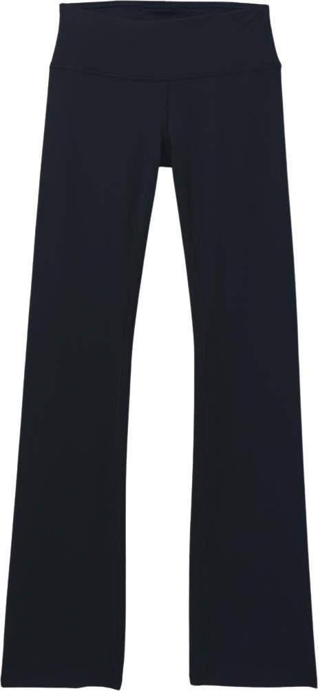 Chakara Bootcut Pants, Reg - Womens - Black 1