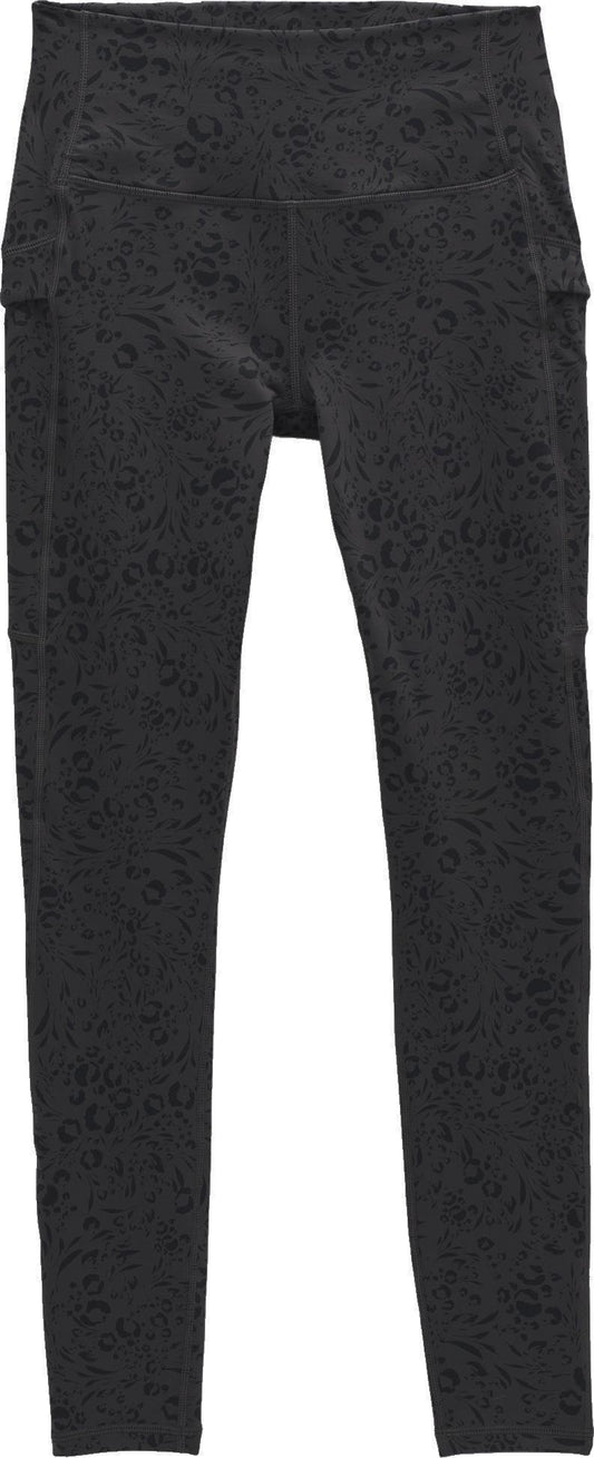 Chakara Pocket Leggings - Womens - Dark Iron Seasons 1