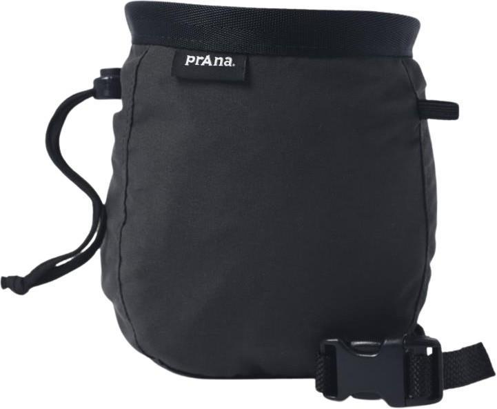 Chalk Bag With Belt - Dark Iron 1