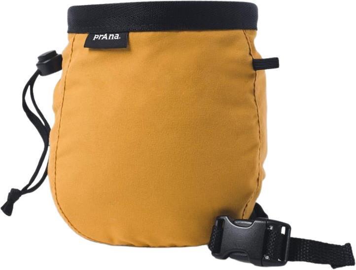 Chalk Bag With Belt - Solstice 1