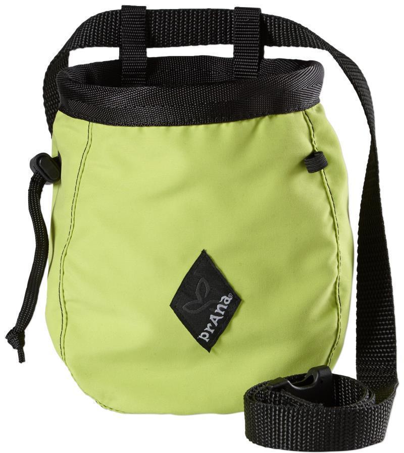 Chalk Bag with Belt - Citrus 1