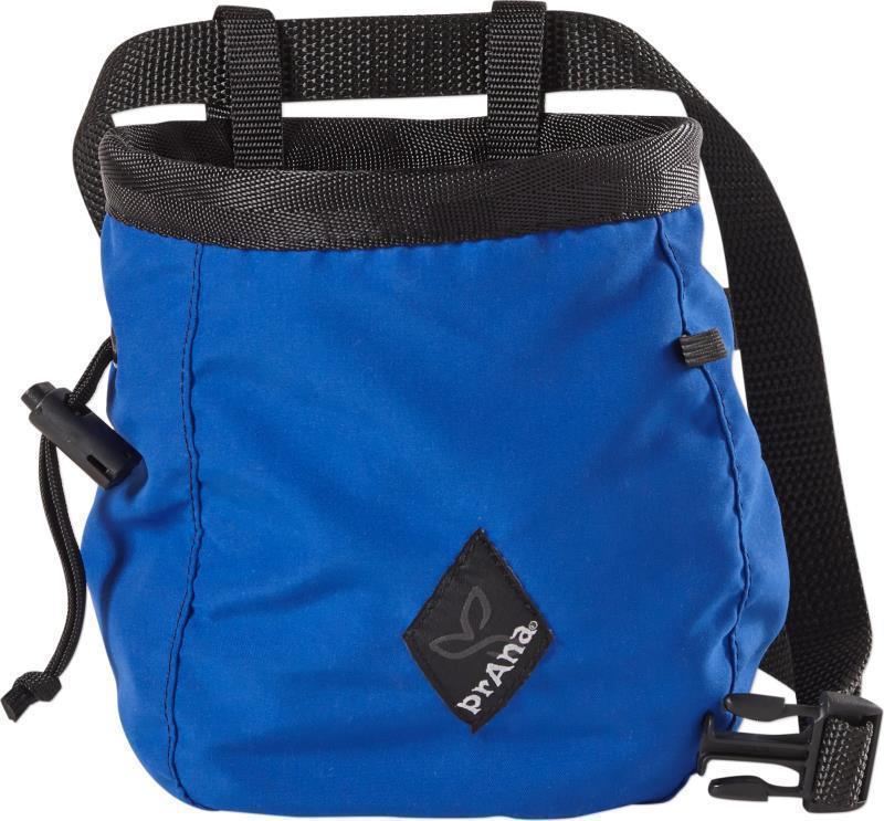 Chalk Bag with Belt - Indigo 1