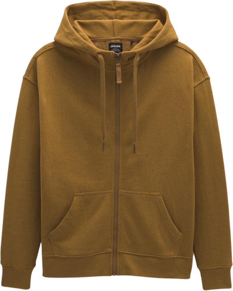 Cozy Up Jacket - Womens - Spiced Heather 1
