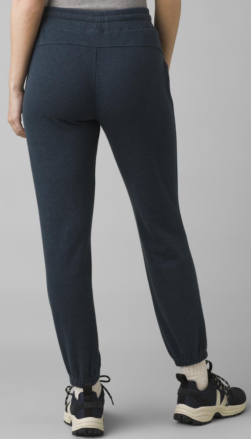 Cozy Up Pants, Reg - Womens - Dark Sky Heather 4