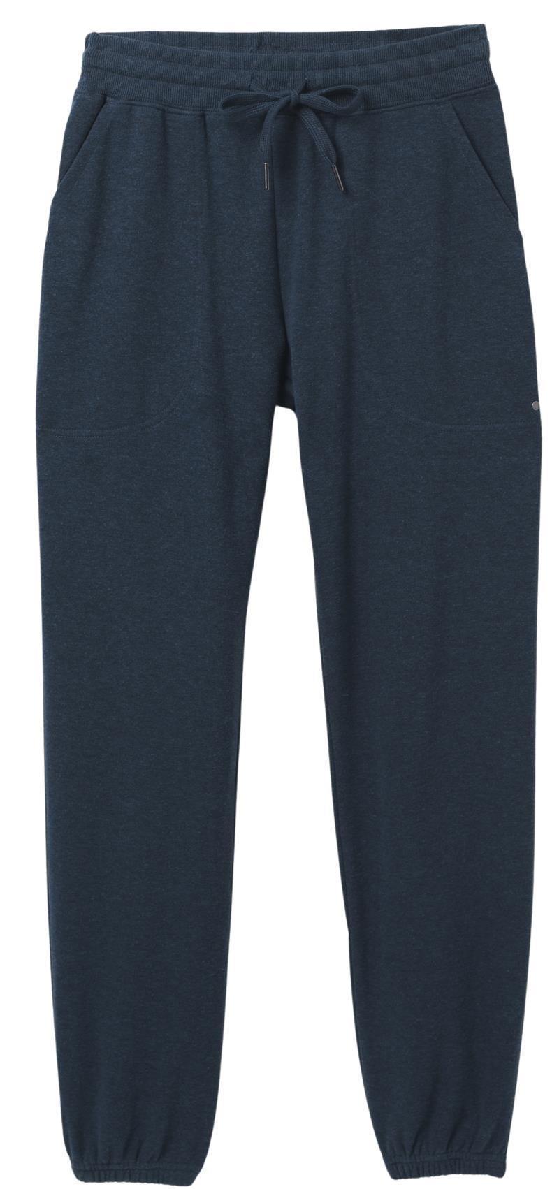 Cozy Up Pants, Reg - Womens - Dark Sky Heather 1
