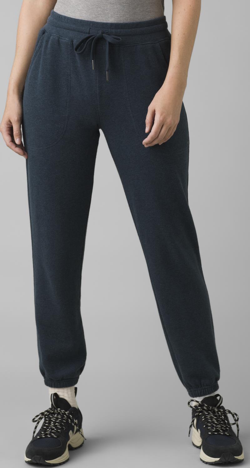 Cozy Up Pants, Reg - Womens - Dark Sky Heather 3