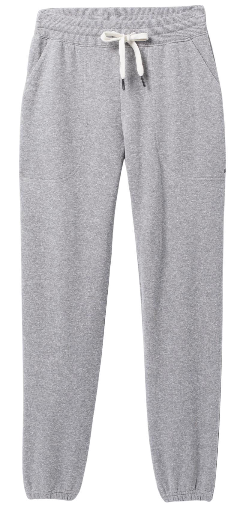 Cozy Up Pants, Reg - Womens - Heather Grey 1