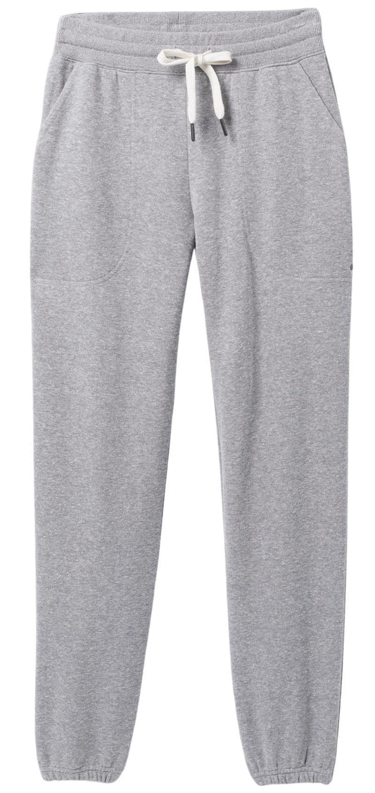 Cozy Up Pants, Reg - Womens - Heather Grey 1