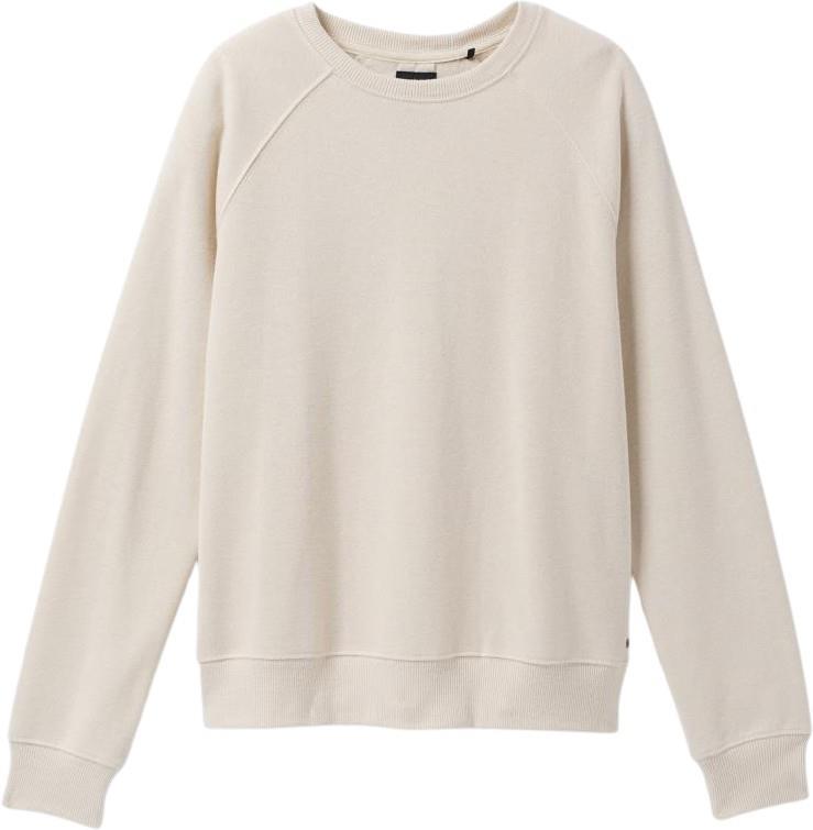 Cozy Up Sweatshirt - Womens - Canvas Heather 1