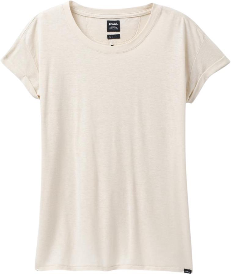 Cozy Up T-Shirt - Womens - Canvas Heather 1