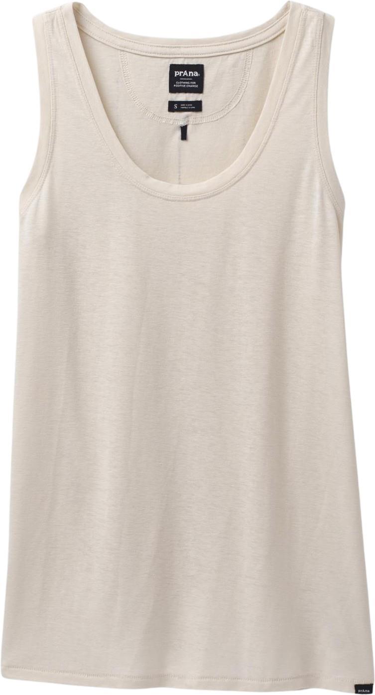 Cozy Up Tank - Womens - Canvas Heather 1