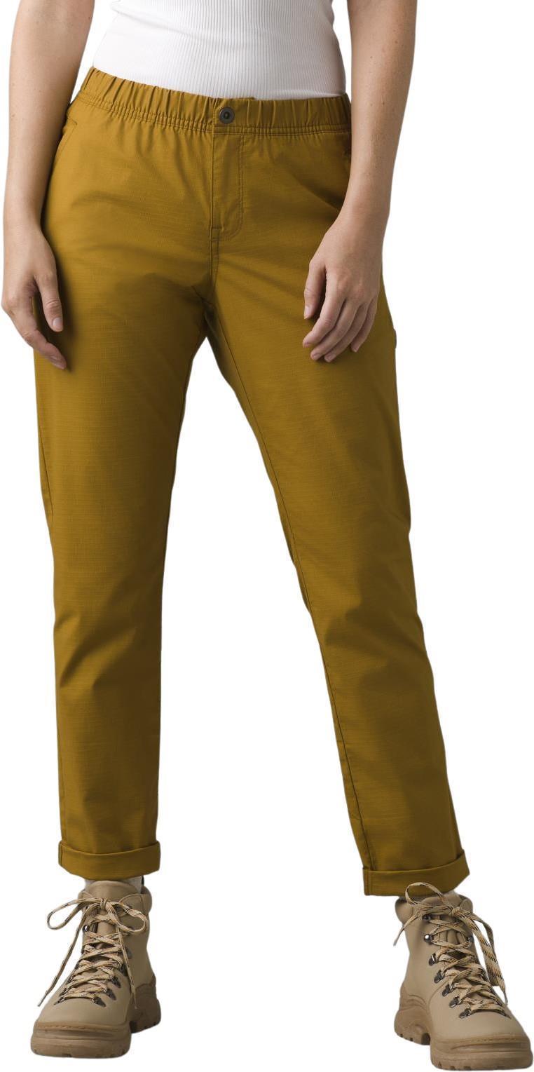 Double Peak All-Around Pants, Reg - Womens - antique bronze 1