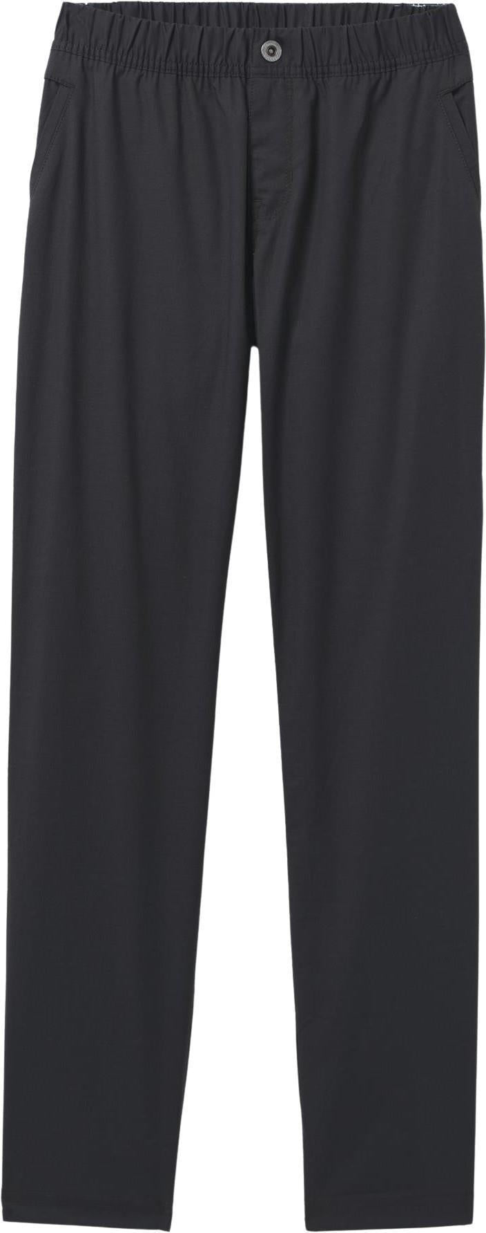 Double Peak All-Around Pants, Reg - Womens - charcoal 1