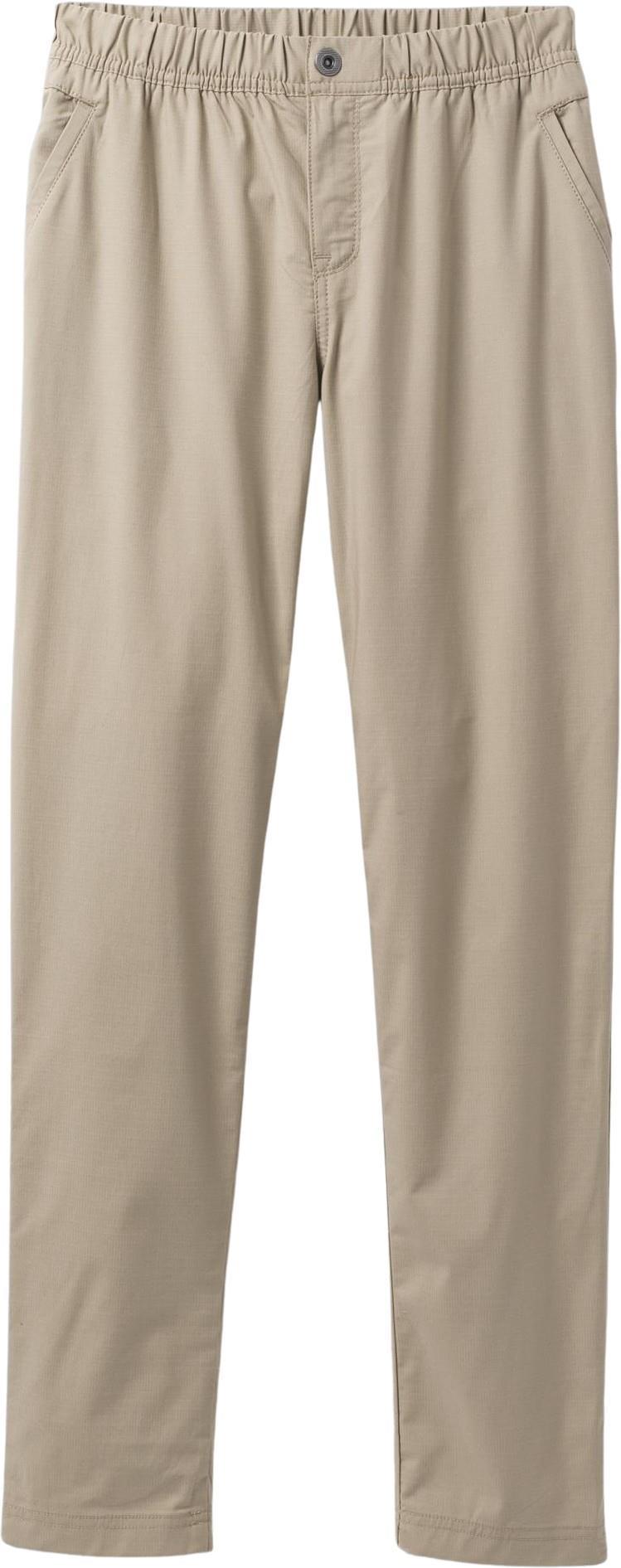 Double Peak All-Around Pants, Reg - Womens - sandbar 1