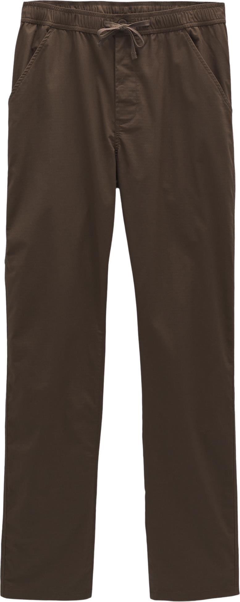 Double Peak E-Waist Pants, 32" Inseam - Mens - Shire 1