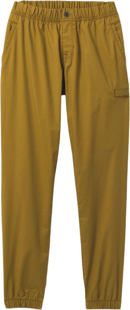 Double Peak Joggers - Womens - antique bronze 1