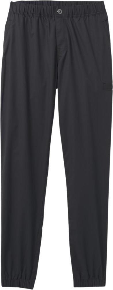 Double Peak Joggers - Womens - charcoal 1