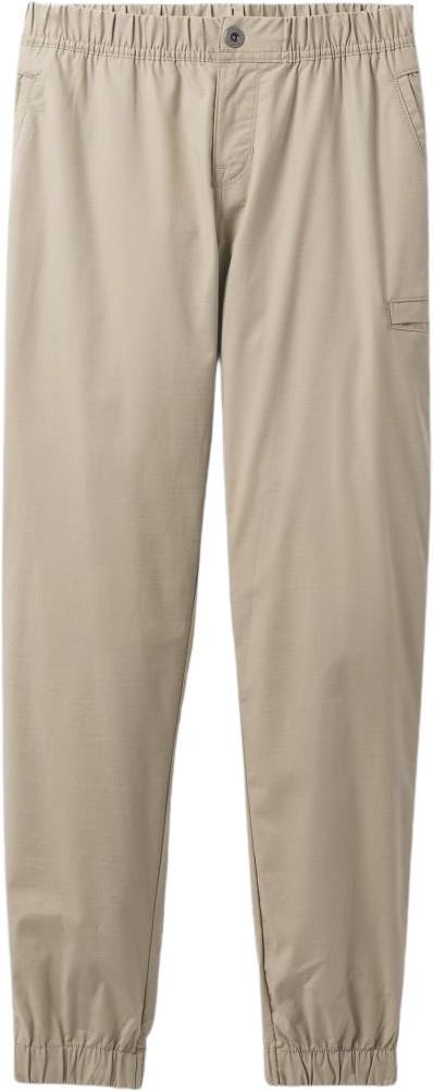 Double Peak Joggers - Womens - sandbar 1