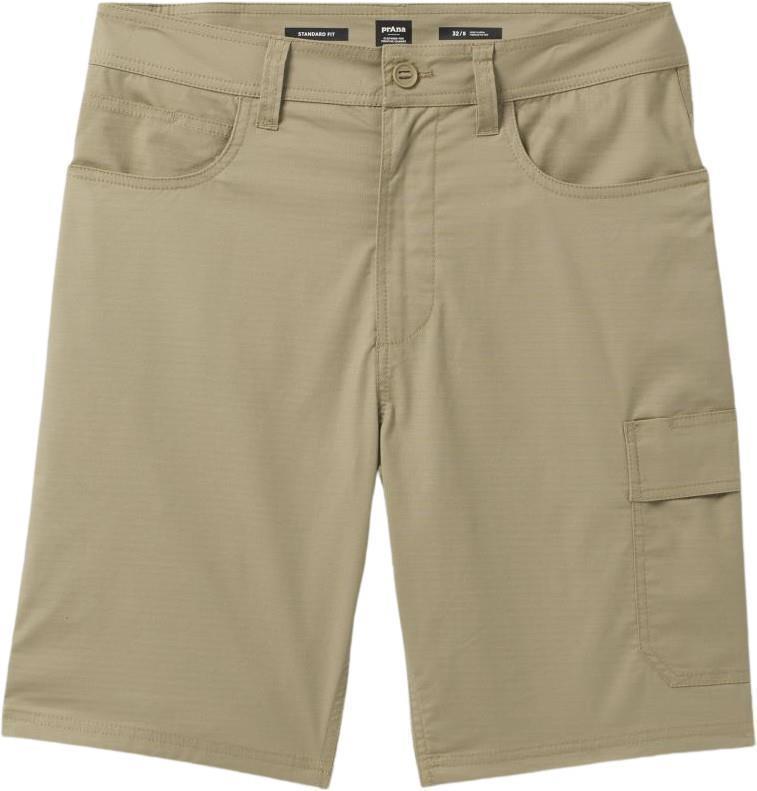 Double Peak Shorts, 10" Inseam - Mens - sandbar 1