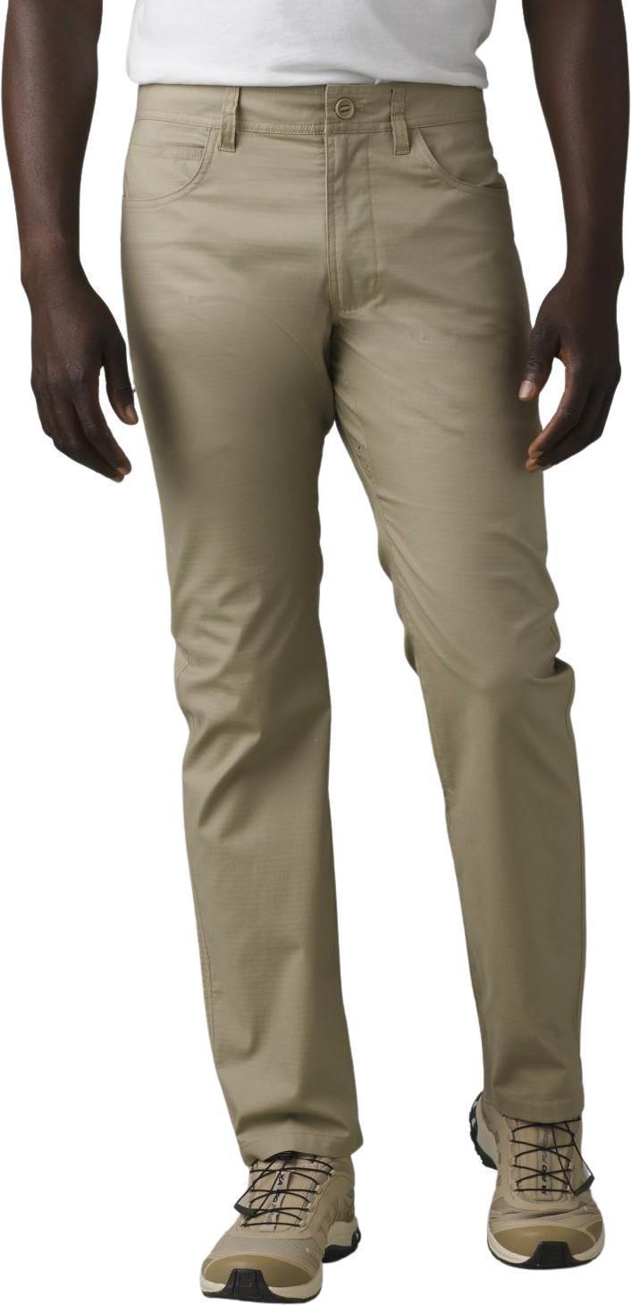 Double Peak Slim Pants, 30" Inseam - Mens - Sandbar 2