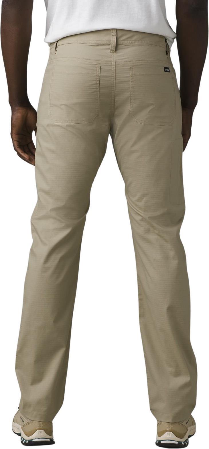 Double Peak Slim Pants, 30" Inseam - Mens - Sandbar 3