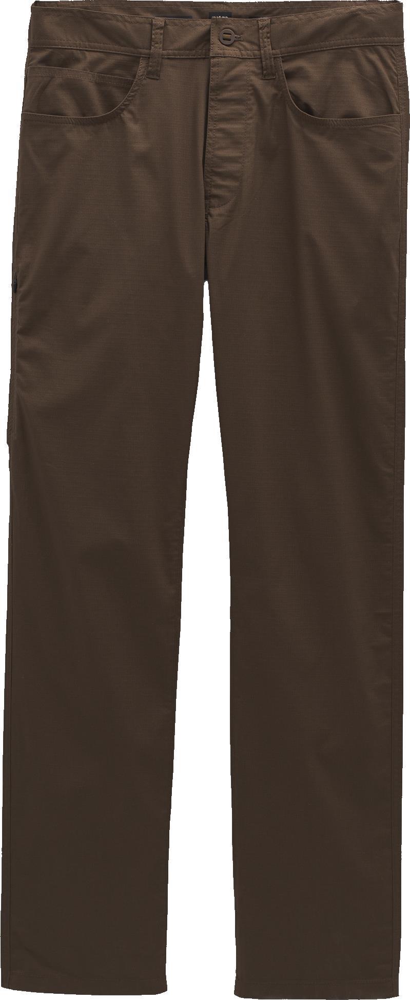Double Peak Slim Pants, 32" Inseam - Mens - shire 1