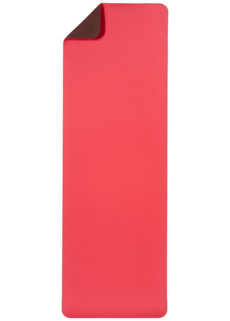 E.C.O. Yoga Mat - Azalea 1
